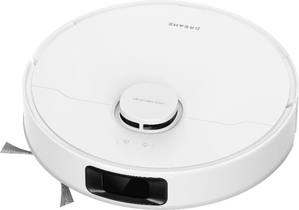Робот-пылесос Dreame Robot Vacuum D20 / RLD35GA- фото4