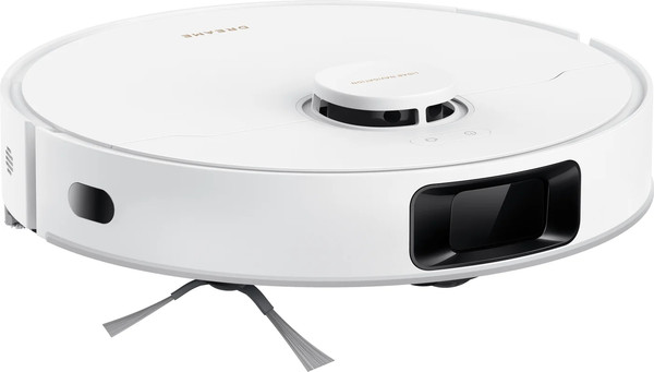 Робот-пылесос Dreame Robot Vacuum D20 / RLD35GA- фото5