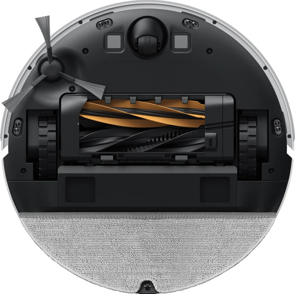 Робот-пылесос Dreame Robot Vacuum D20 / RLD35GA- фото6