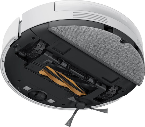 Робот-пылесос Dreame Robot Vacuum D20 / RLD35GA- фото7