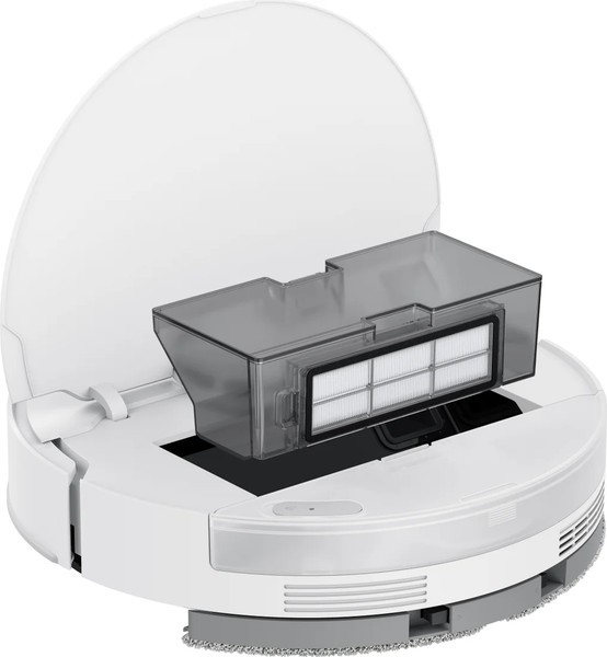 Робот-пылесос Dreame Robot Vacuum D20 / RLD35GA- фото8