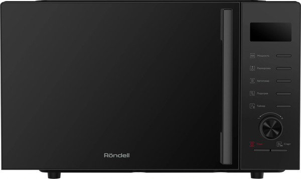 Микроволновая печь Rondell RDE-MW235- фото