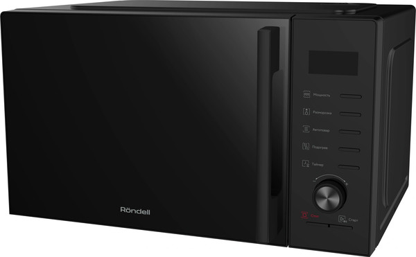 Микроволновая печь Rondell RDE-MW235- фото2