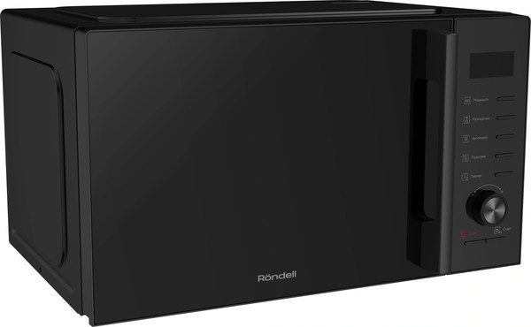 Микроволновая печь Rondell RDE-MW235- фото3