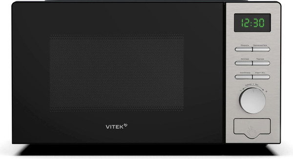 Микроволновая печь Vitek VT-MW0620- фото