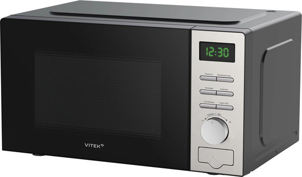 Микроволновая печь Vitek VT-MW0620- фото2