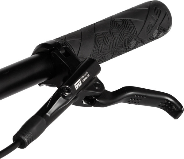 Велосипед Stinger Gradient Evo 29 / 29AHD.GDTEVO.MDVT5- фото3