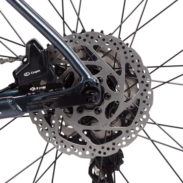 Велосипед Stinger Gradient Evo 29 / 29AHD.GDTEVO.MDVT5- фото6