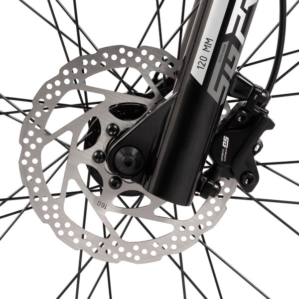 Велосипед Stinger Gradient Evo 29 / 29AHD.GDTEVO.MDVT5- фото7