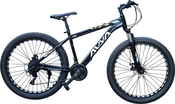Велосипед Yayale 131-061