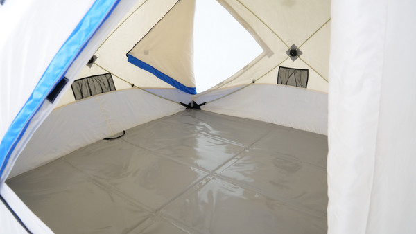 Палатка СИБТЕРМО SibFisher 2.5-2.5 / 01320504- фото10