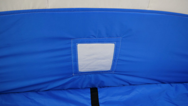 Палатка СИБТЕРМО SibFisher 2.5-2.5 / 01320504- фото8