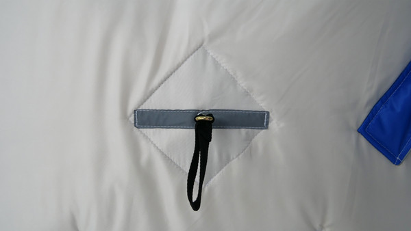 Палатка СИБТЕРМО SibFisher 2.5-2.5 / 01320504- фото9