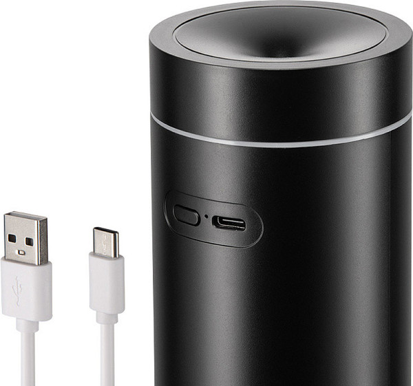 Аромадиффузор электрический Redmond AD3302- фото4