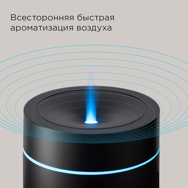 Аромадиффузор электрический Redmond AD3302- фото6