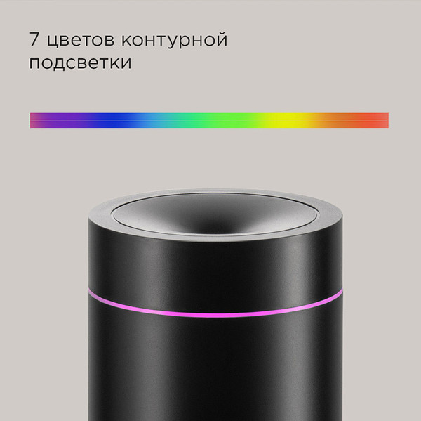 Аромадиффузор электрический Redmond AD3302- фото9