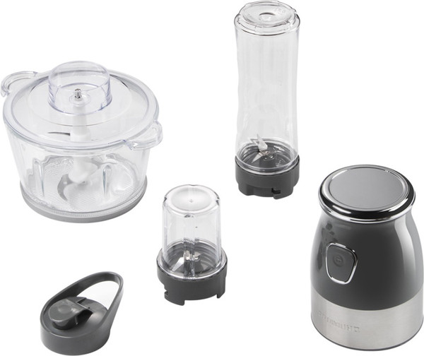 Измельчитель-чоппер Redmond CR2701- фото2