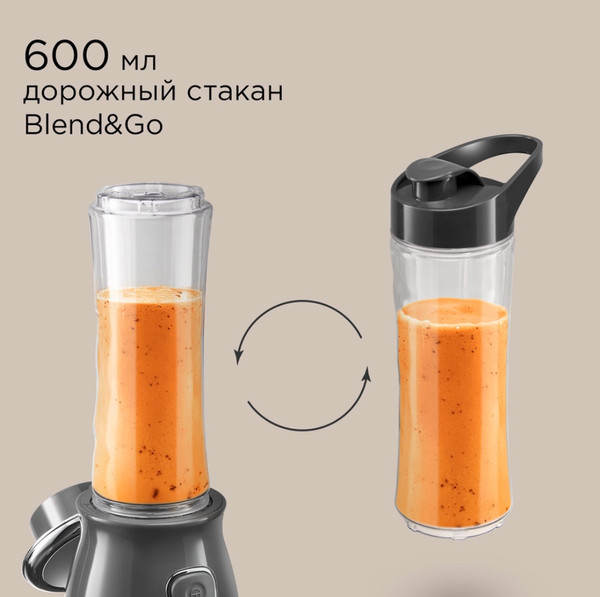 Измельчитель-чоппер Redmond CR2701- фото5