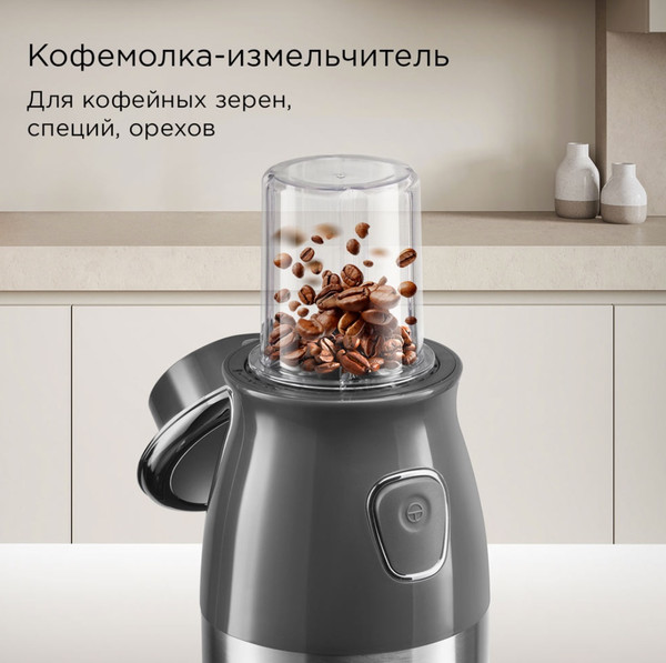 Измельчитель-чоппер Redmond CR2701- фото6