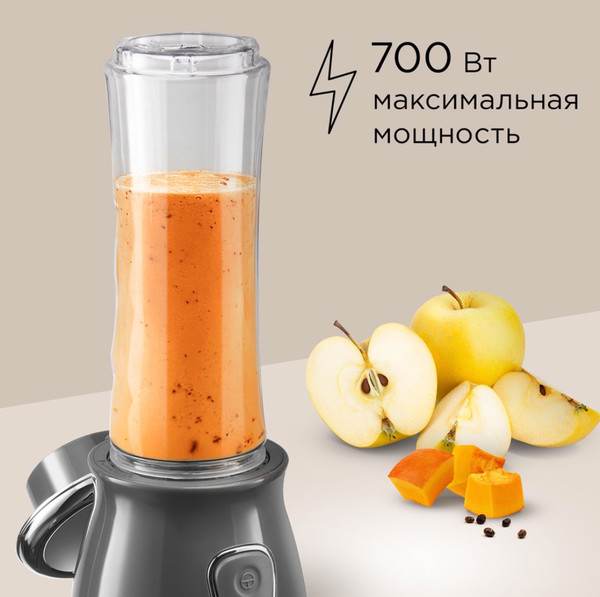 Измельчитель-чоппер Redmond CR2701- фото8