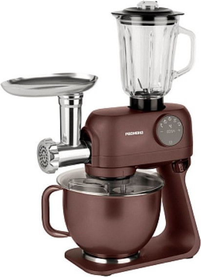 Кухонный комбайн Redmond FM615- фото