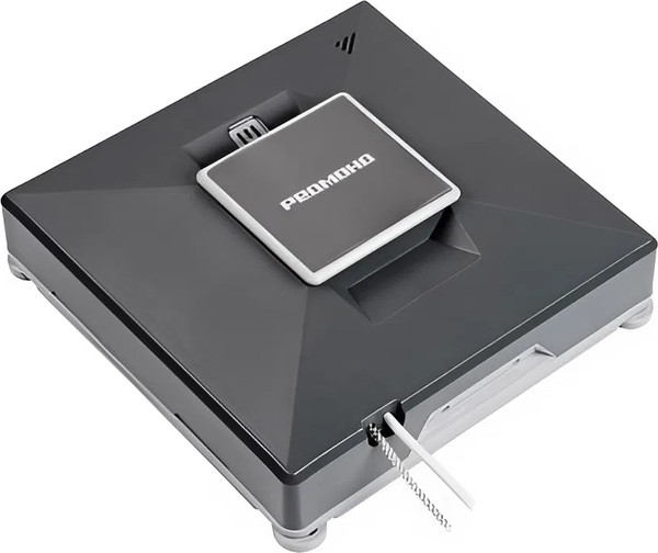 Робот-мойщик окон Redmond W2401S- фото