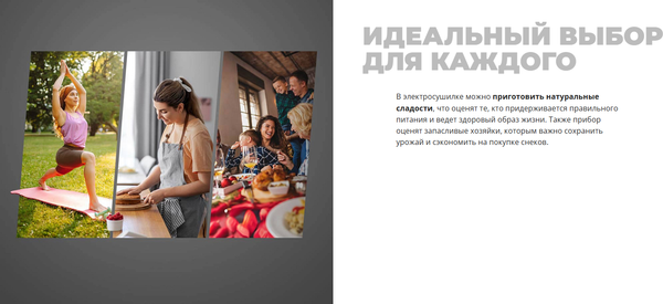 Сушилка для овощей и фруктов Redmond FD1106- фото6, картинка6 Сушилка для овощей и фруктов Redmond FD1106- фото6