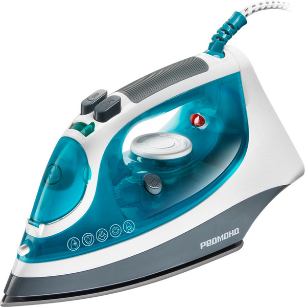 Утюг Redmond IR1602- фото