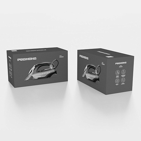 Утюг Redmond IR1609- фото10