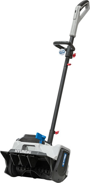 Снегоуборщик аккумуляторный Hyundai HYS404iON- фото