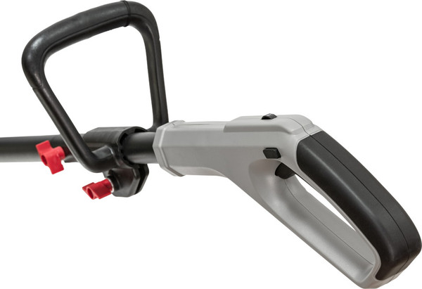 Снегоуборщик аккумуляторный Hyundai HYS404iON- фото4