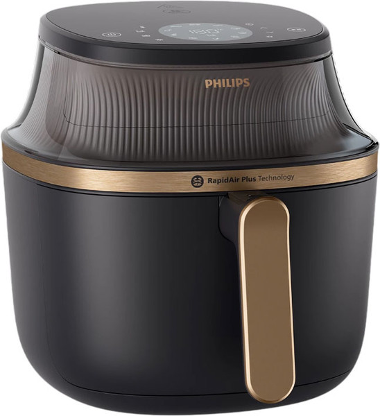 Аэрогриль Philips NA342/00- фото