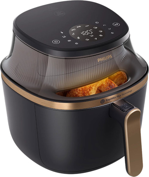 Аэрогриль Philips NA342/00- фото2