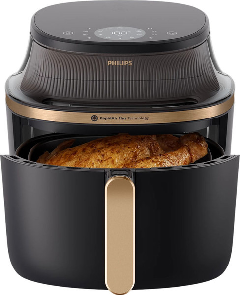 Аэрогриль Philips NA342/00- фото3