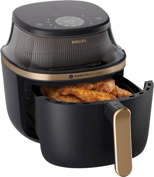 Аэрогриль Philips NA342/00- фото4