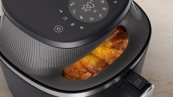 Аэрогриль Philips NA342/00- фото5