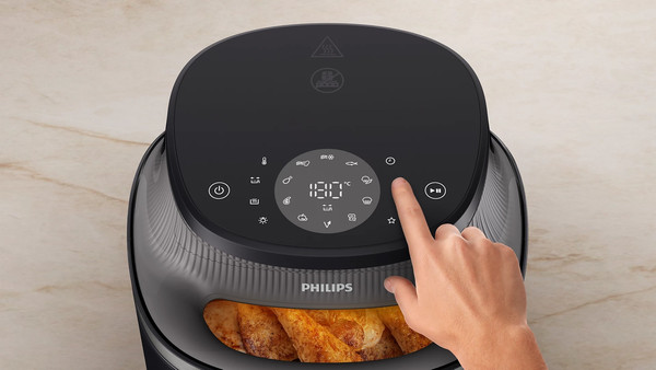 Аэрогриль Philips NA342/00- фото8