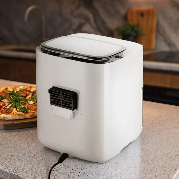 Аэрогриль Kitfort КТ-8151- фото7, картинка7 Аэрогриль Kitfort КТ-8151- фото7