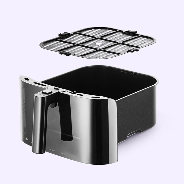 Аэрогриль Kitfort КТ-8151- фото8, картинка8 Аэрогриль Kitfort КТ-8151- фото8