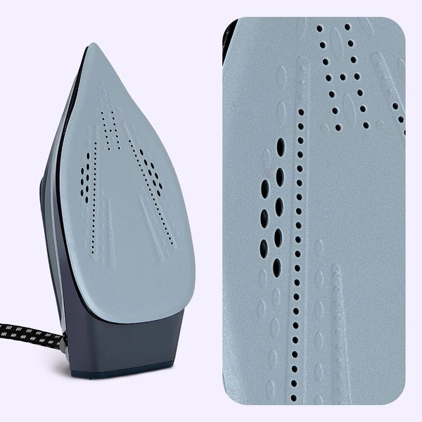 Утюг с парогенератором Kitfort КТ-9311- фото5, картинка5 Утюг с парогенератором Kitfort КТ-9311- фото5