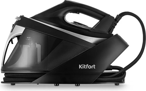 Утюг с парогенератором Kitfort КТ-9312- фото, картинка Утюг с парогенератором Kitfort КТ-9312- фото