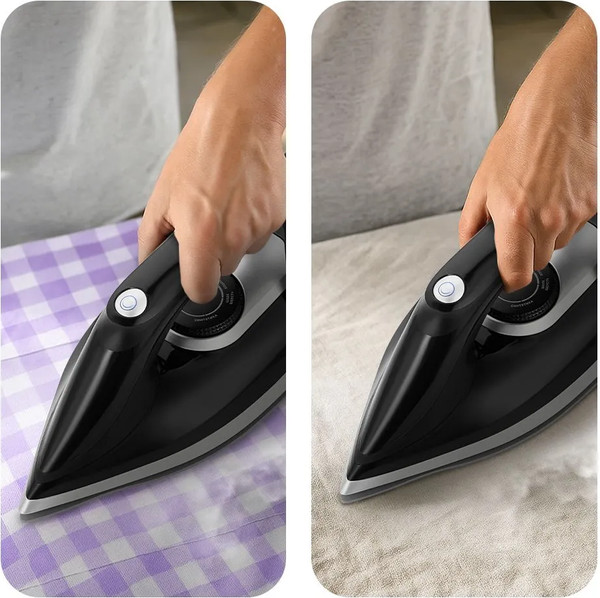 Утюг с парогенератором Kitfort КТ-9312- фото3, картинка3 Утюг с парогенератором Kitfort КТ-9312- фото3