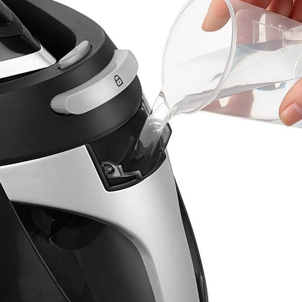 Утюг с парогенератором Kitfort КТ-9312- фото7, картинка7 Утюг с парогенератором Kitfort КТ-9312- фото7