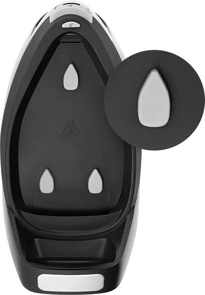 Утюг с парогенератором Kitfort КТ-9312- фото9, картинка9 Утюг с парогенератором Kitfort КТ-9312- фото9