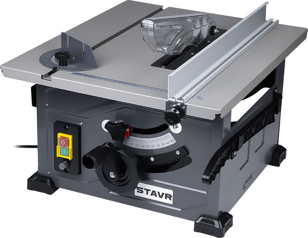 Циркулярный станок Ставр SWM 1200-210- фото