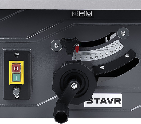 Циркулярный станок Ставр SWM 1200-210- фото5