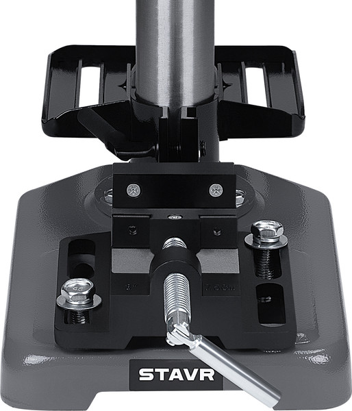 Сверлильный станок Ставр SDP 400-13- фото4