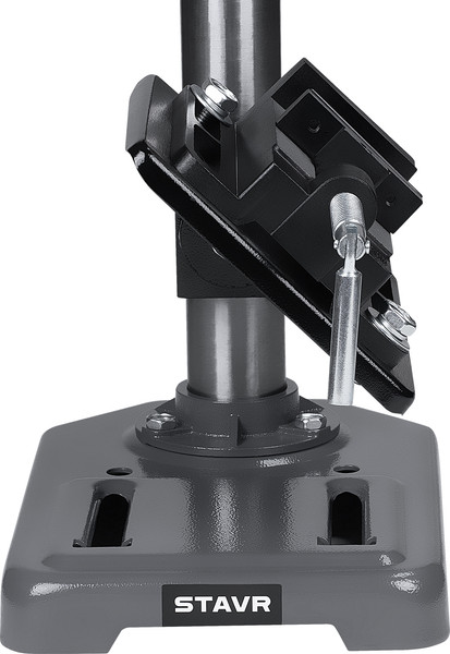 Сверлильный станок Ставр SDP 400-13- фото5