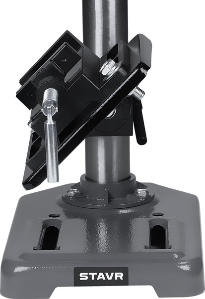 Сверлильный станок Ставр SDP 400-13- фото6