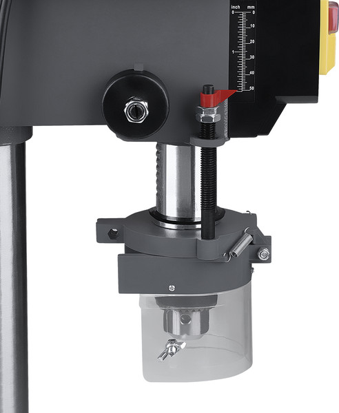 Сверлильный станок Ставр SDP 400-13- фото7